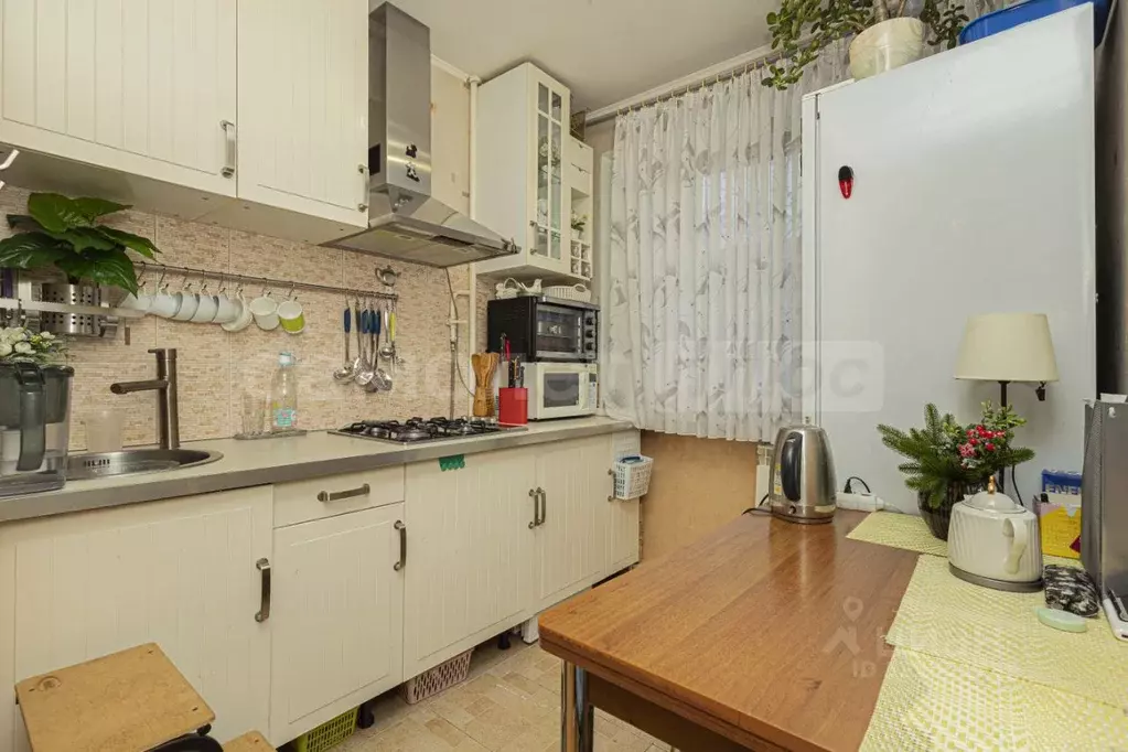 1-к кв. Московская область, Подольск Сосновая ул., 10а (29.4 м) - Фото 0