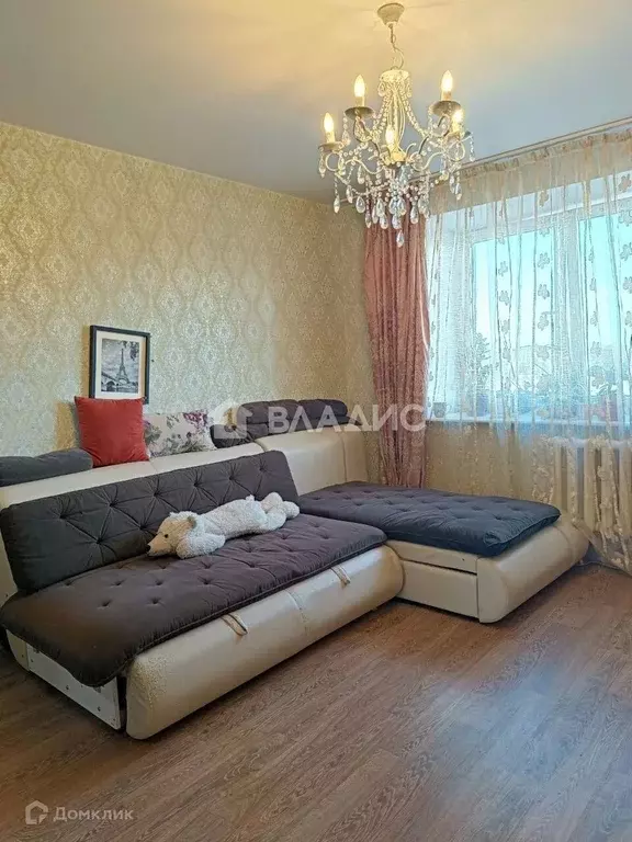 Продаётся 3-к квартира, 60.4 м - Фото 0
