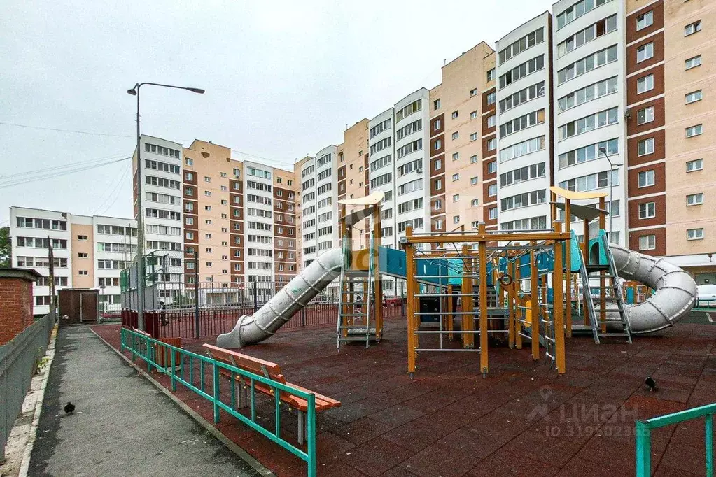 Квартира, 3 комнаты, 66.2 м - Фото 0