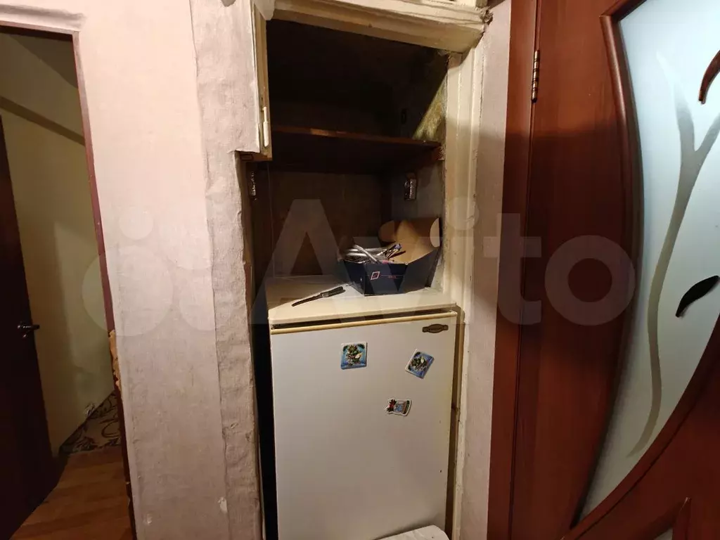 Квартира-студия, 11 м, 1/9 эт. - Фото 0