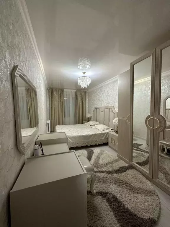 2-к кв. Чеченская республика, Аргун Шоссейная ул., 109 (42.8 м) - Фото 1