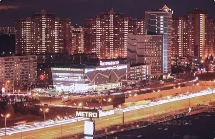 Помещение свободного назначения в Московская область, Балашиха 1 Мая ... - Фото 0