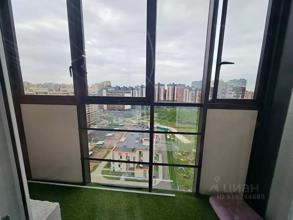 Квартира, студия, 22.8 м - Фото 1