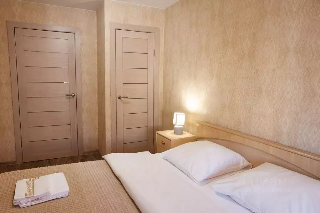 2-к кв. Мурманская область, Мурманск просп. Ленина, 24 (45.0 м) - Фото 2