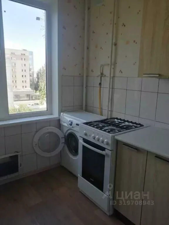 1-к кв. Татарстан, Набережные Челны просп. Мира, 23 (33.0 м) - Фото 0