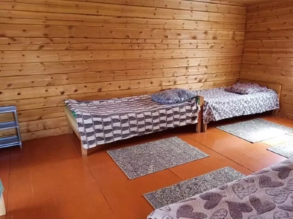 Дом в Иркутская область, Ольхонский район, Хужирское муниципальное ... - Фото 1