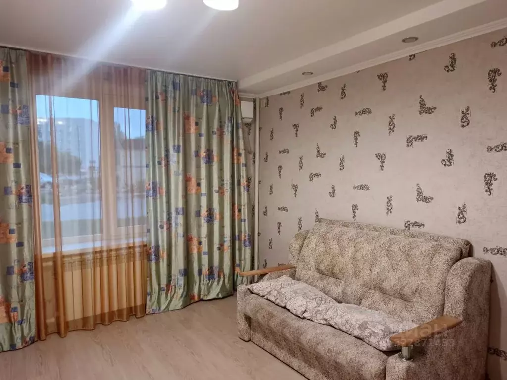 1-к кв. Краснодарский край, Ейск Пионерская ул., 6 (40.0 м) - Фото 1