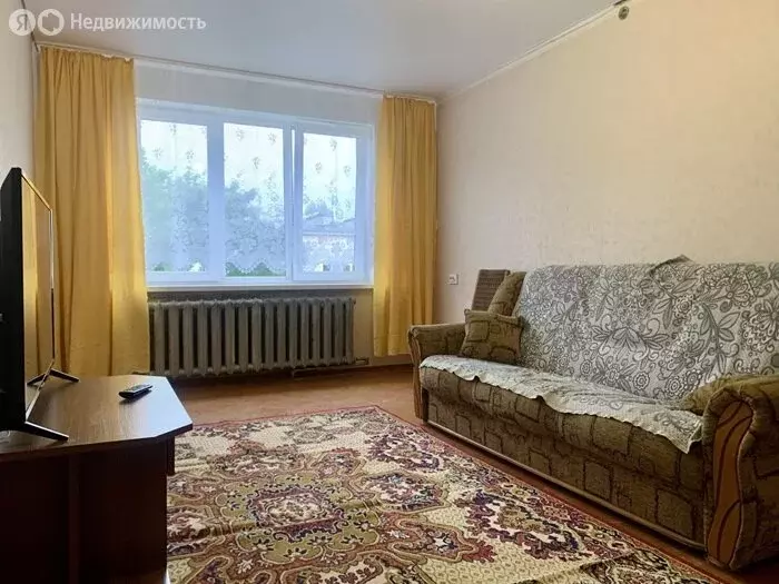 2-комнатная квартира: Калининград, Казанская улица, 14 (48 м) - Фото 1