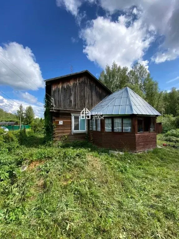 Участок в Калужская область, Медынский муниципальный округ, Романово ... - Фото 1