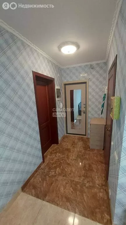 1-комнатная квартира: Щёлково, микрорайон Финский, 3 (40.9 м) - Фото 1