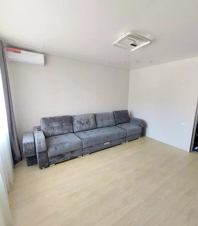 Продаётся 2-к квартира, 56.9 м - Фото 1