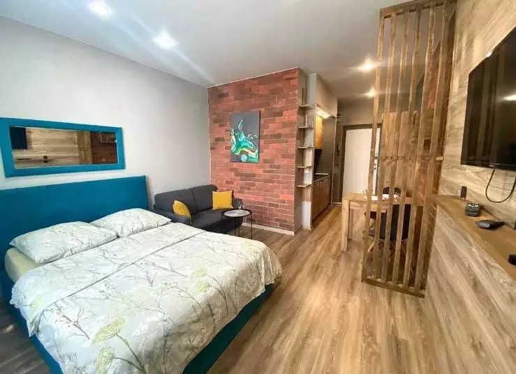 Продаётся квартира-студия, 21.7 м - Фото 0