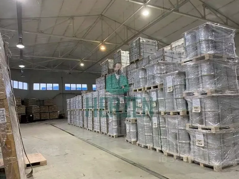 Склад в Московская область, Химки городской округ, д. Подолино, ... - Фото 2