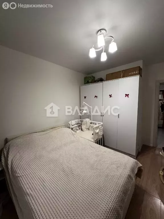 1-комнатная квартира: Мытищи, Юбилейная улица, 10 (38 м) - Фото 1
