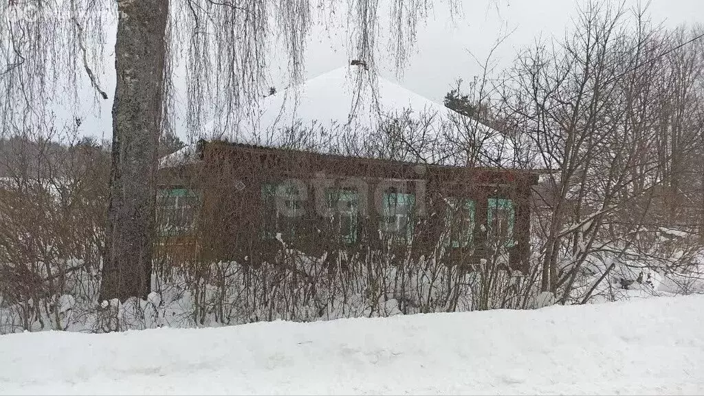 Дом в село Лужок, Центральная улица (40.2 м) - Фото 2