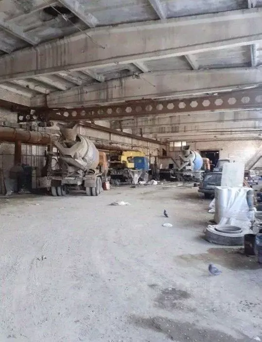 Производственное помещение в Ленинградская область, Приозерск ул. ... - Фото 2