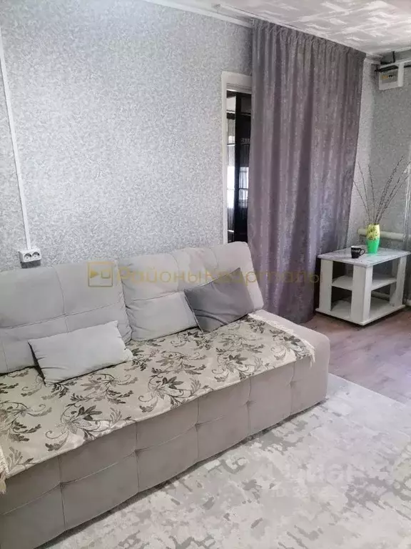 Дом в Новосибирская область, Карасук ул. Тимирязева, 13 (40 м) - Фото 2