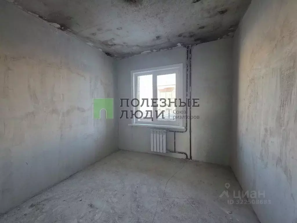 2-к кв. Иркутская область, Ангарск 7-й мкр, 15 (55.0 м) - Фото 2