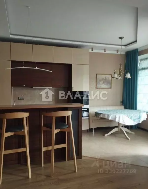 4-к кв. Москва, Москва, Троицк бул. Троицкий, 3 (110.0 м) - Фото 1