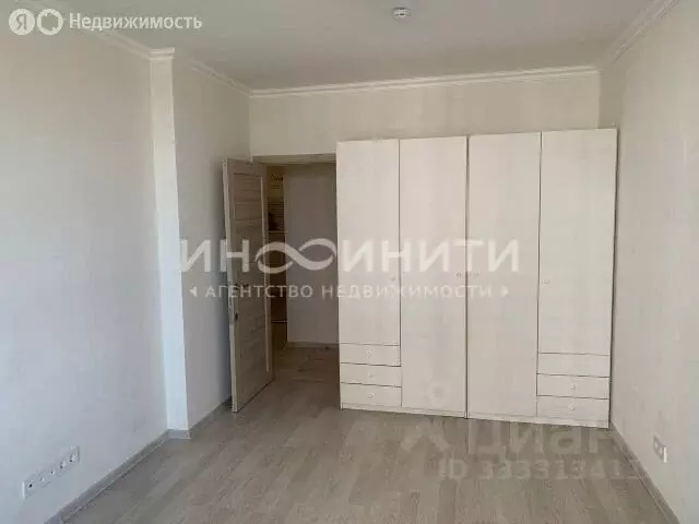 2-комнатная квартира: Москва, улица Константина Федина, 13 (60.5 м) - Фото 1