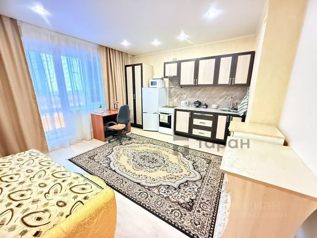 Студия Челябинская область, Челябинск Университетская Набережная ул., ... - Фото 2