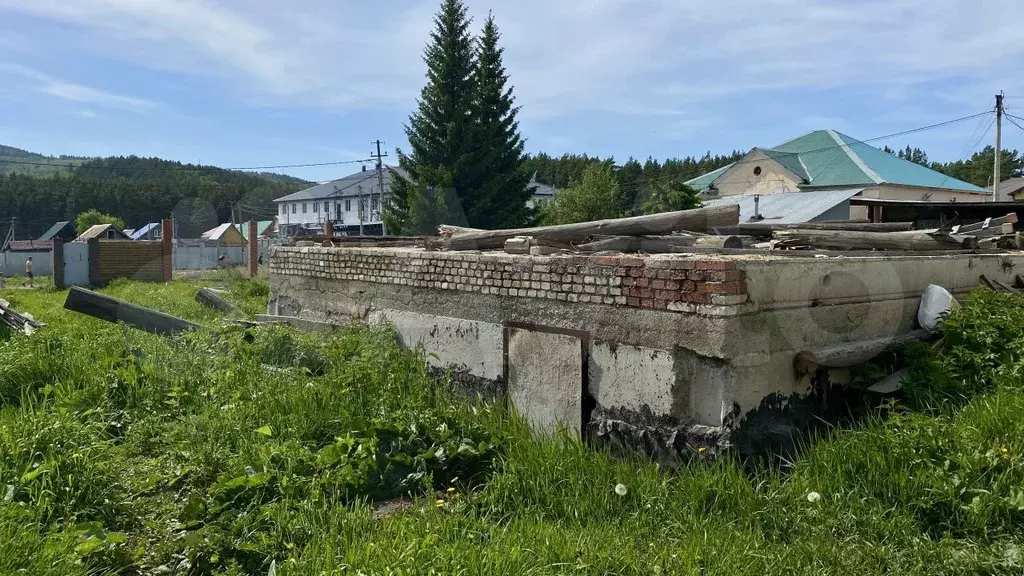 Участок 19 сот. (ИЖС) - Фото 1
