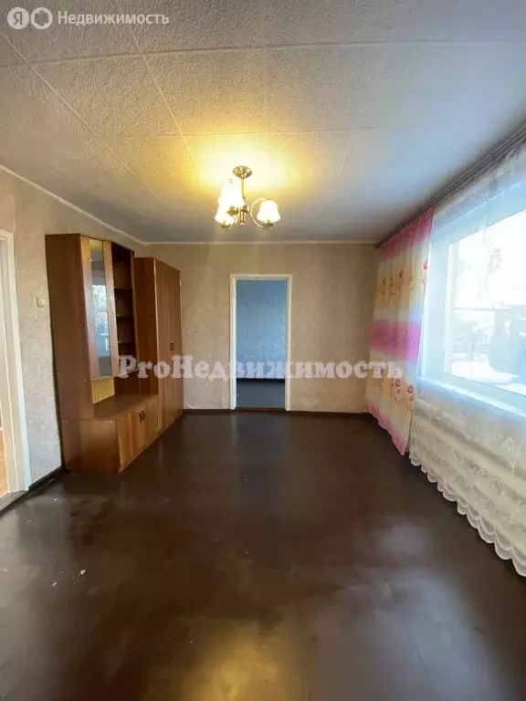 3-комнатная квартира: Кызыл, Мостовая улица, 17 (46.4 м) - Фото 1