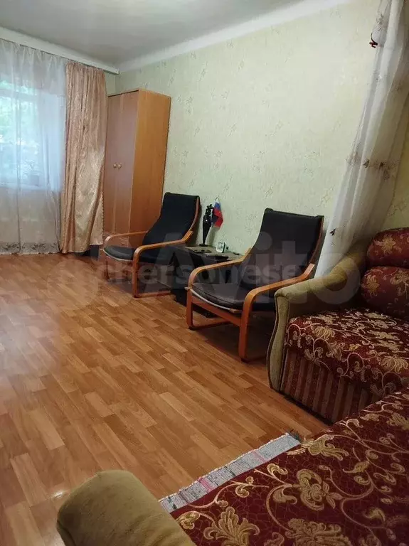 1-к. квартира, 25,9 м, 2/3 эт. - Фото 1