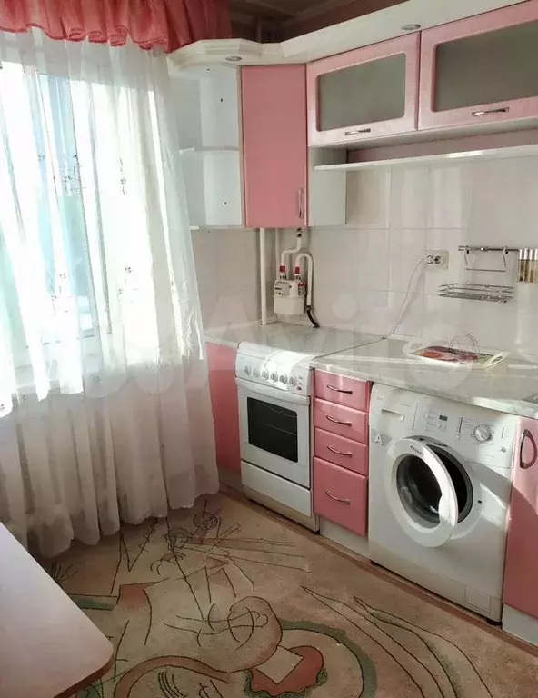 Комната 16 м в 2-к., 3/5 эт. - Фото 0