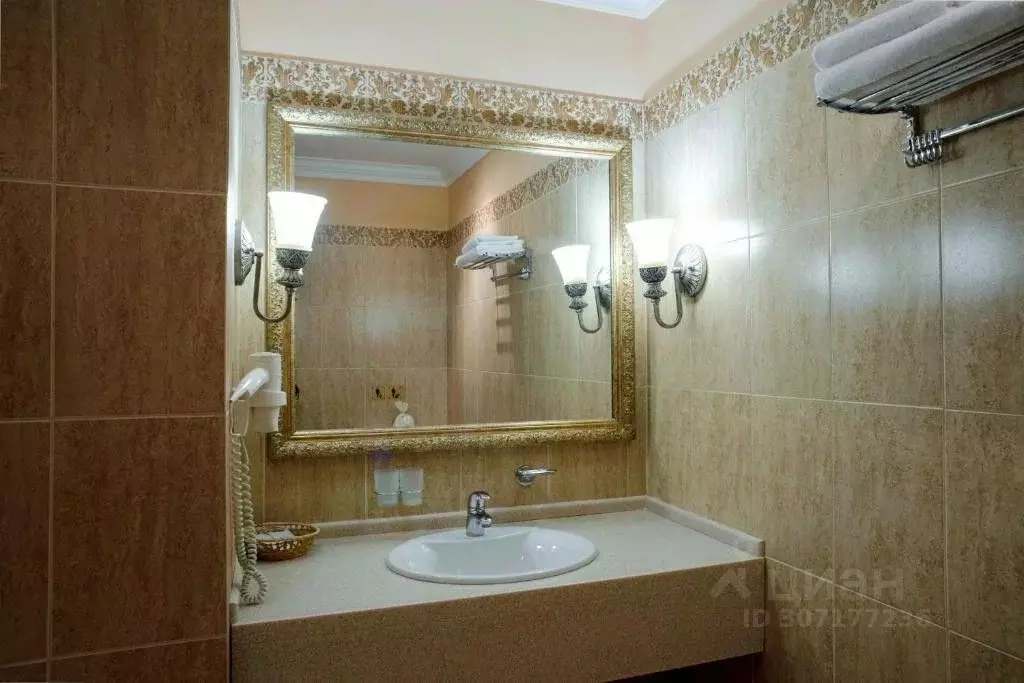 Комната Челябинская область, Троицк ул. Имени А.М. Климова, 9 (34.0 м) - Фото 1