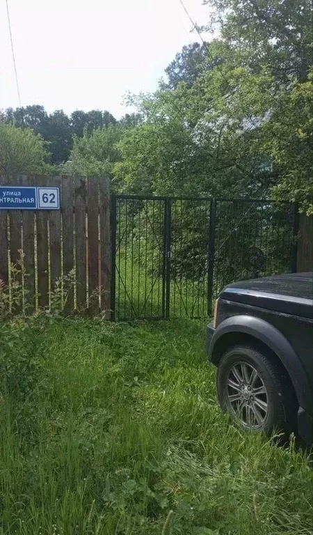 Дом в Московская область, Ступино городской округ, с. Константиновское ... - Фото 1