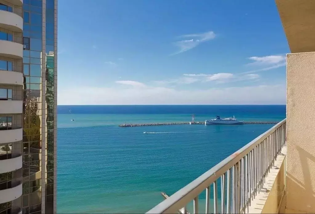 2-к кв. Краснодарский край, Сочи Центральный мкр, ул. Орджоникидзе, ... - Фото 2