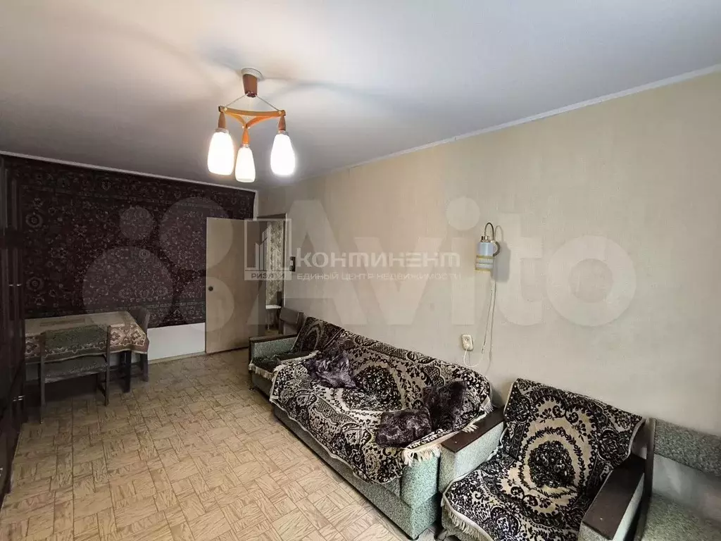 3-к. квартира, 66,9 м, 1/5 эт. - Фото 1
