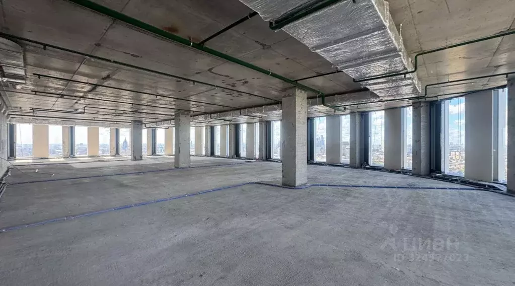 Офис в Москва ул. Двинцев, 3С4 (5431 м) - Фото 0