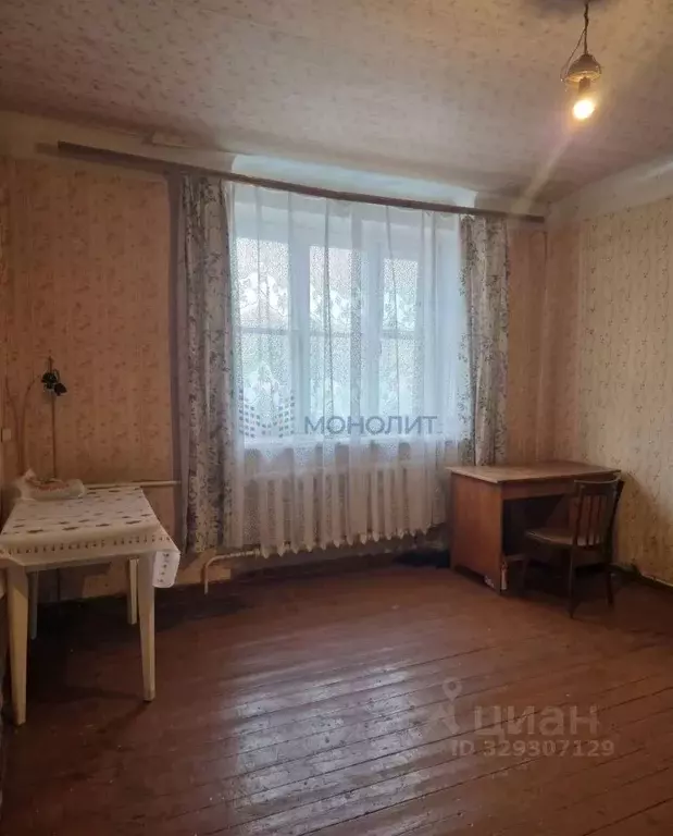 3-к кв. Нижегородская область, Дзержинск просп. Чкалова, 13 (62.0 м) - Фото 2