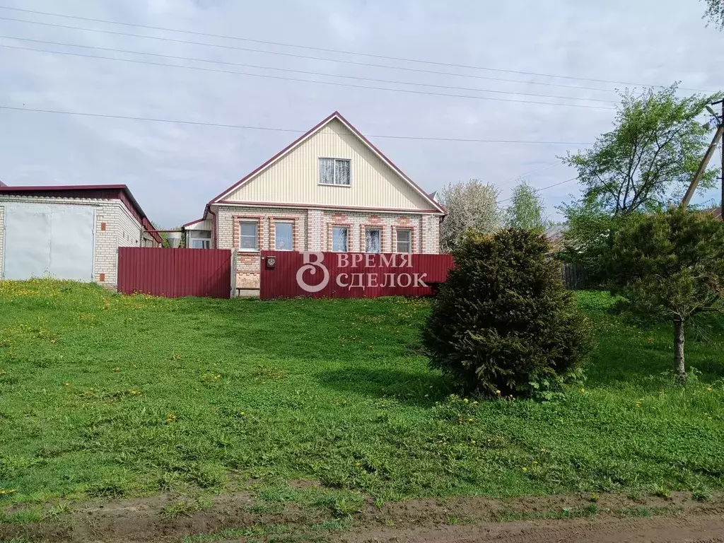 Дом в Владимирская область, Суздальский район, Павловское ... - Фото 1