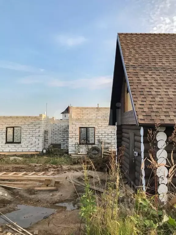 Участок в Ярославская область, Тутаев ул. Приволжская, 6 (13.0 сот.) - Фото 2