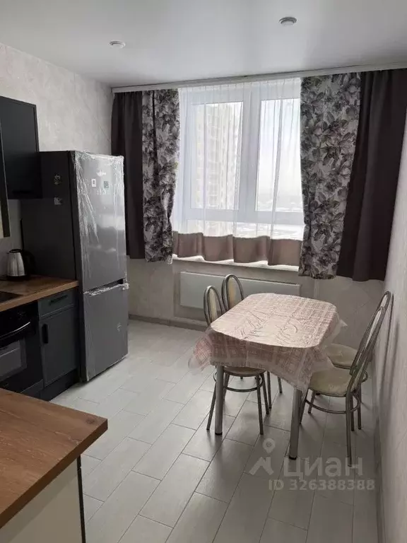 1-к кв. Московская область, Красногорск ул. Александровская, 4 (33.0 ... - Фото 2