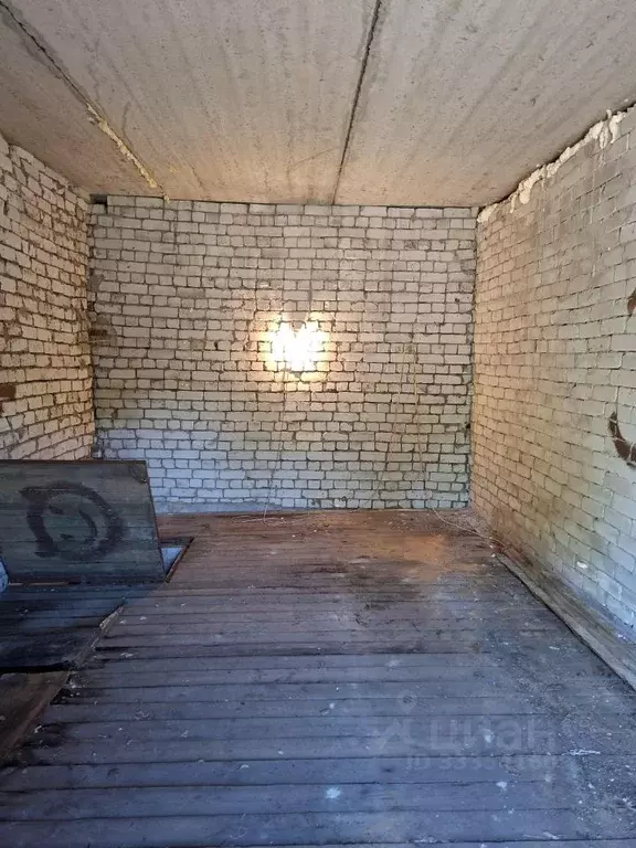 Гараж в Курганская область, Курган ул. Джамбула, 3 (20 м) - Фото 2