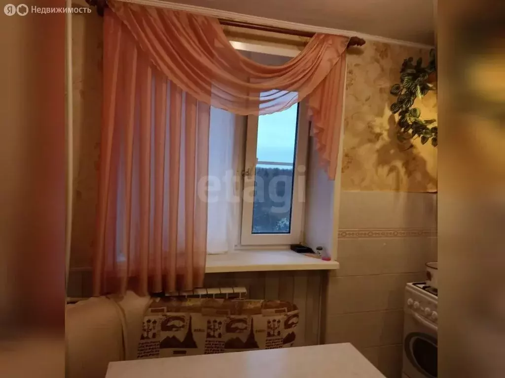 2-комнатная квартира: посёлок Оболенск, проспект Биологов, 1 (47.1 м) - Фото 2