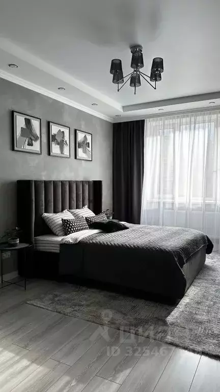 1-к кв. Московская область, Раменское ул. Крымская, 7 (45.0 м) - Фото 1