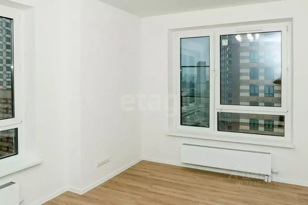 3-к кв. Москва Очаковское ш., 7 (77.3 м) - Фото 1