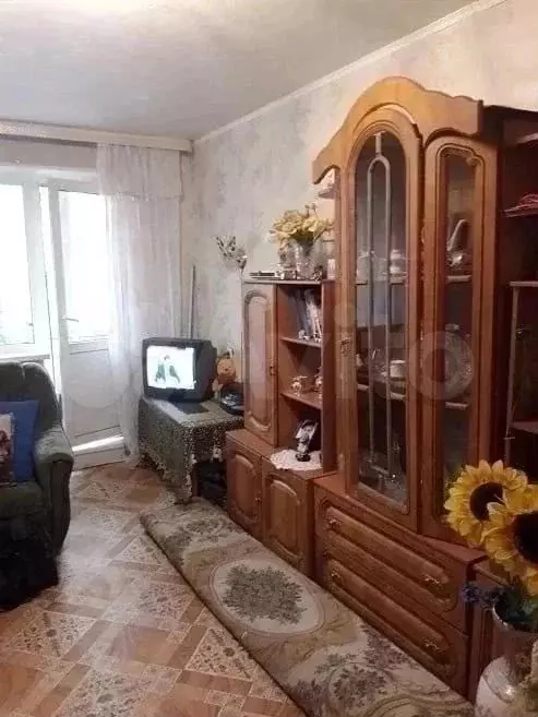 Комната 18 м в 2-к., 2/5 эт. - Фото 0
