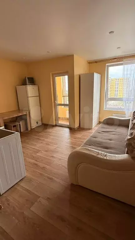 Квартира-студия, 23 м, 8/26 эт. - Фото 1