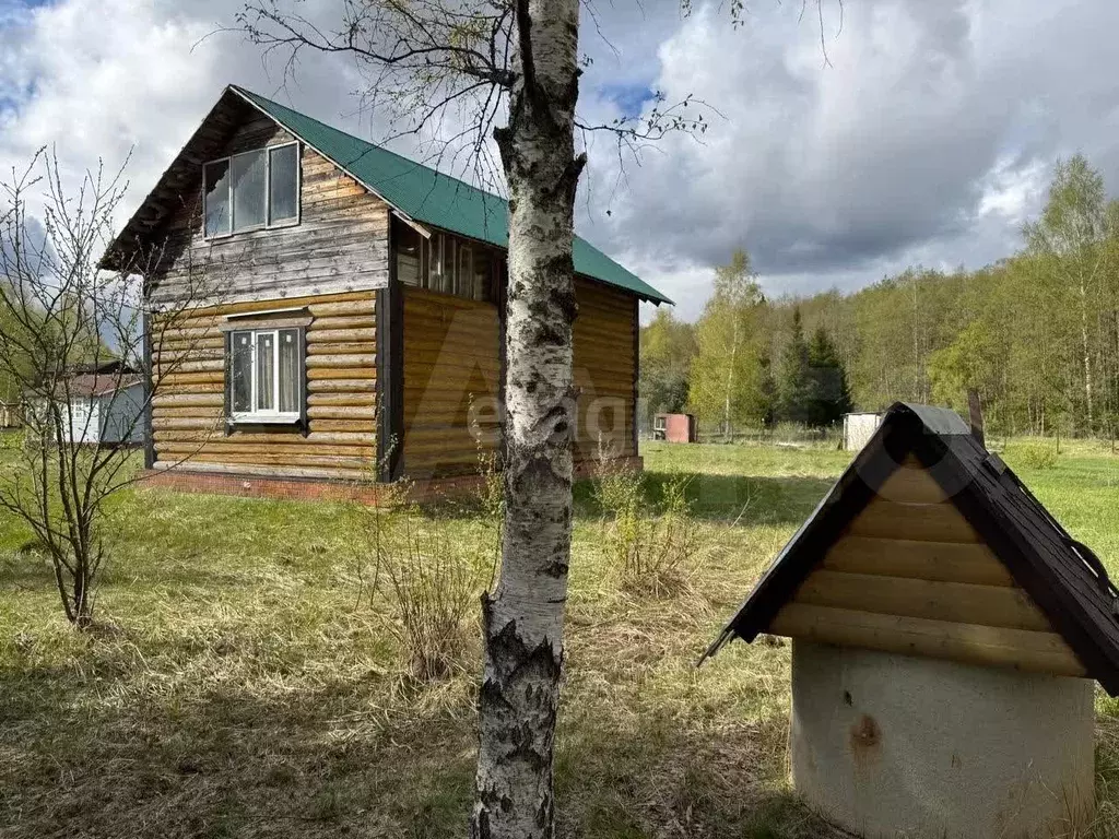 Дача 70 м на участке 15 сот. - Фото 1