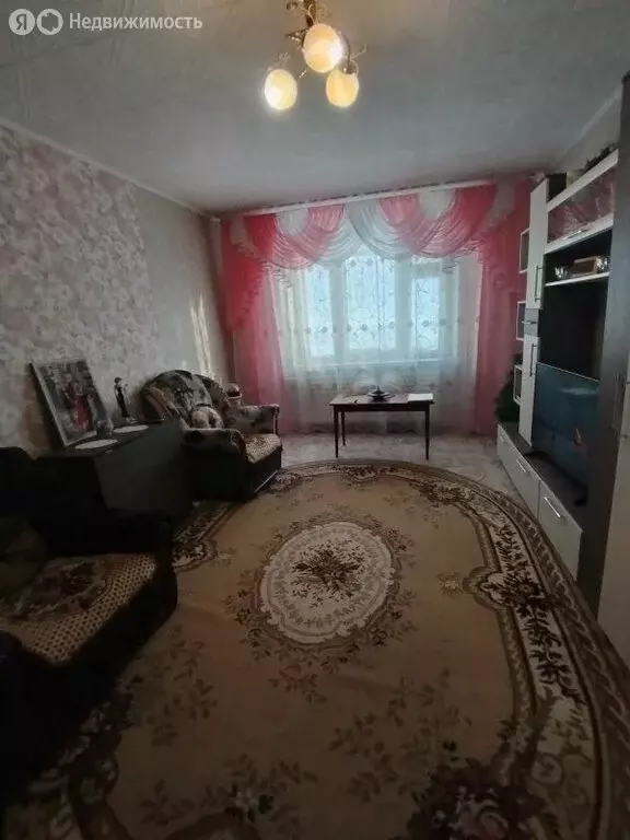 2-комнатная квартира: Усть-Илимск, проспект Мира, 50 (52.1 м) - Фото 1