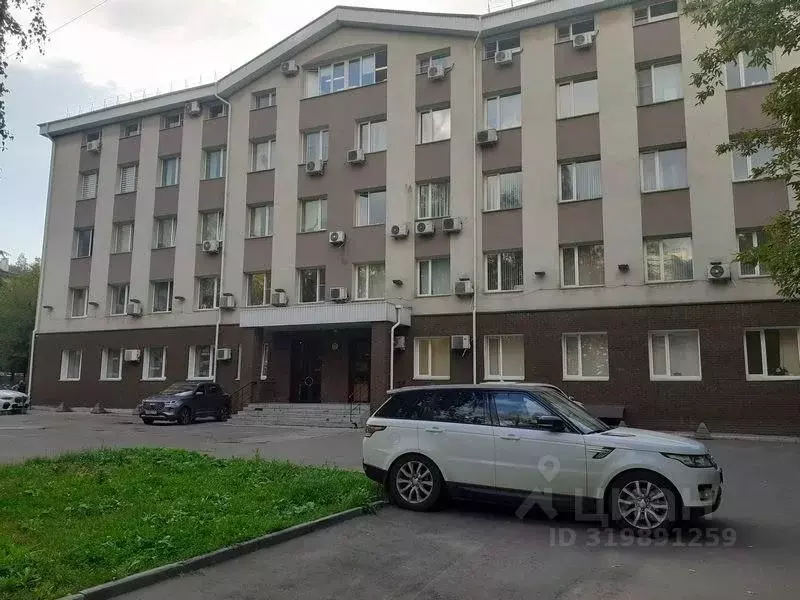 Офис в Нижегородская область, Нижний Новгород ул. Короленко, 27 (63 м) - Фото 2