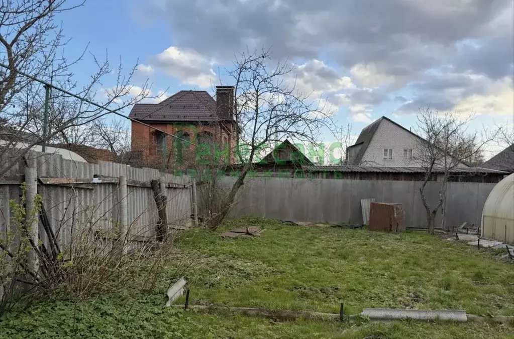 Дом в Брянская область, Брянск Липецкая ул., 44 (42 м) - Фото 2
