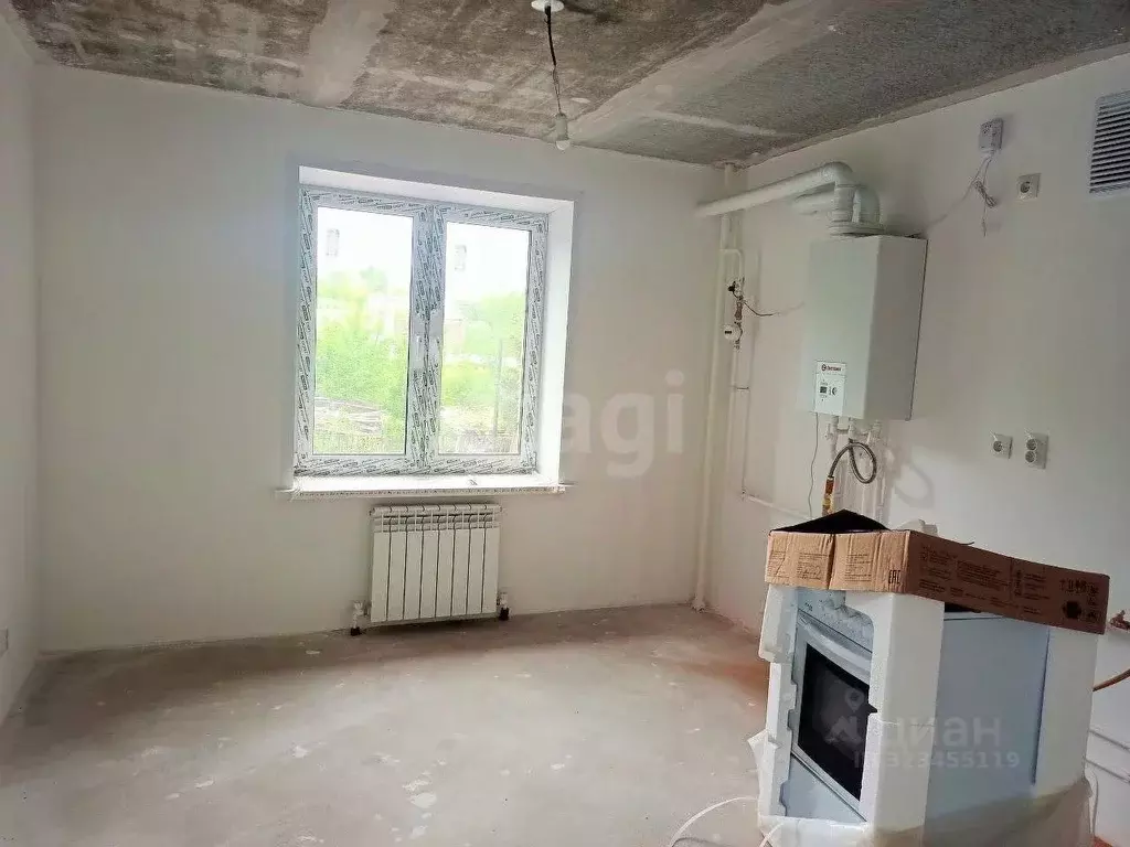 2-к кв. Ярославская область, Ярославль пер. 4-й Норский, 2к2 (50.5 м) - Фото 1