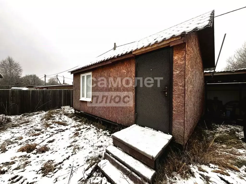 Участок в Московская область, Егорьевск муниципальный округ, д. Юрцово ... - Фото 1